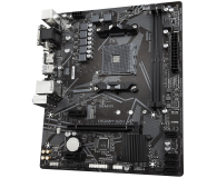 GIGABYTE A520M S2H - 609281 - zdjęcie 3
